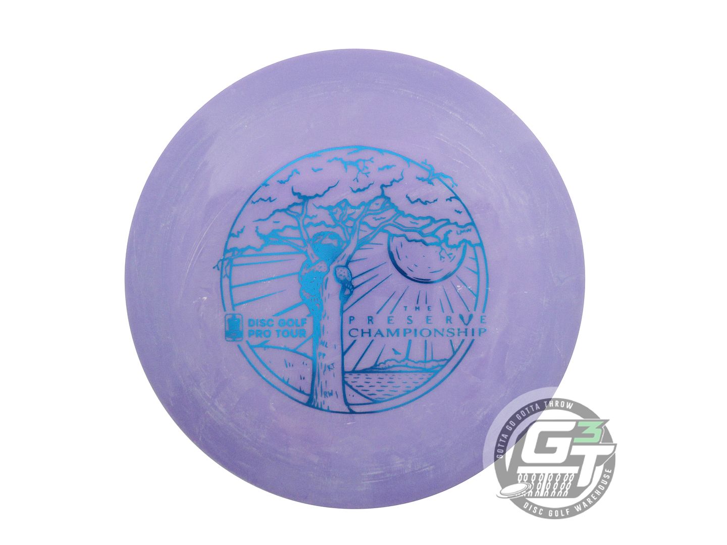 Prodigy LImited Edition Minnesota Preserve Championship Tree Stamp AIR Series X3 Distance Driver Golf Disc (Individually Listed)
