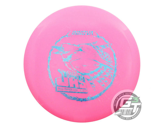 Innova Star Jay Midrange Golf Disc (Individually Listed)