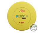 Prodigy Ace Line Base Grip P Model S Putter Golf Disc (Individually Listed)