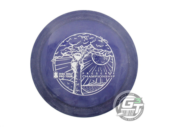 Prodigy LImited Edition Minnesota Preserve Championship Tree Stamp AIR Series X3 Distance Driver Golf Disc (Individually Listed)