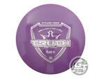 Dynamic Discs Fuzion Truth Midrange Golf Disc (Individually Listed)