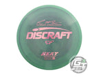 Discraft ESP Heat [Paul McBeth 6X] Distance Driver Golf Disc (Individually Listed)