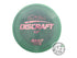 Discraft ESP Heat [Paul McBeth 6X] Distance Driver Golf Disc (Individually Listed)