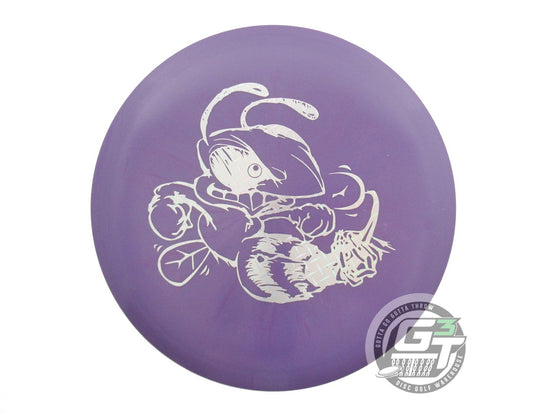 Discraft Limited Edition Character Stamp Big Z Buzzz SS Midrange Golf Disc (Individually Listed)