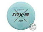 Prodigy 500 Series MX3 Midrange Golf Disc (Individually Listed)