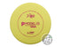 Prodigy Ace Line DuraFlex P Model US Putter Golf Disc (Individually Listed)