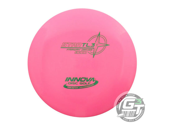 Innova Star TL3 Fairway Driver Golf Disc (Individually Listed)