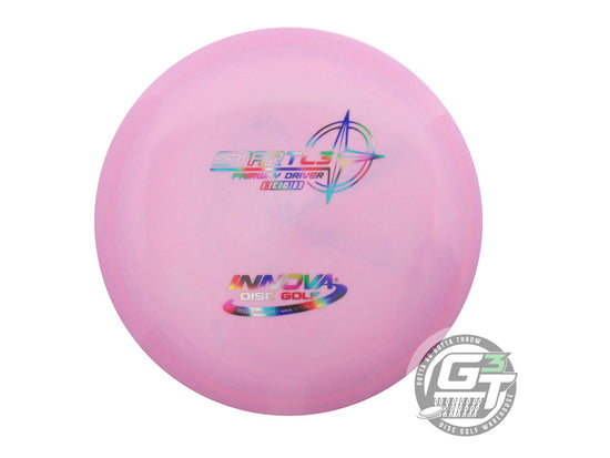 Innova Star TL3 Fairway Driver Golf Disc (Individually Listed)