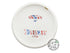 Discraft Dye Pack Bottom Stamp ESP Buzzz Midrange Golf Disc (Individually Listed)