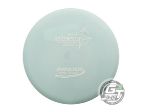 Innova Star Wombat3 Midrange Golf Disc (Individually Listed)