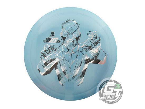 Discraft Big Z Undertaker Distance Driver Golf Disc (Individually Listed)