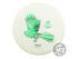 RPM Glow Piwakawaka Midrange Golf Disc (Individually Listed)