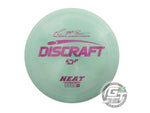 Discraft ESP Heat [Paul McBeth 6X] Distance Driver Golf Disc (Individually Listed)