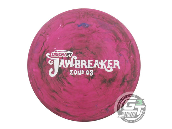 Discraft Jawbreaker Zone OS Putter Golf Disc (Individually Listed)