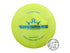 Dynamic Discs Lucid Trespass Distance Driver Golf Disc (Individually Listed)