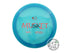 Latitude 64 Opto Line Musket Fairway Driver Golf Disc (Individually Listed)