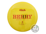 Clash Steady Berry Midrange Golf Disc (Individually Listed)