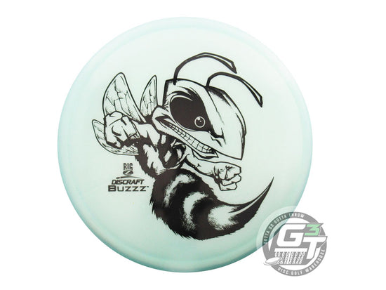 Discraft Big Z Buzzz Midrange Golf Disc (Individually Listed)