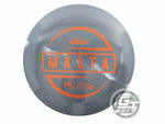 Discraft Paul McBeth Signature ESP Malta Midrange Golf Disc (Individually Listed)