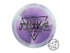 Discraft Limited Edition 2022 Tour Series Ezra Aderhold Swirl ESP Nuke Distance Driver Golf Disc (Individually Listed)