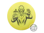 Discraft Big Z Undertaker Distance Driver Golf Disc (Individually Listed)