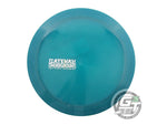 Wild Discs Factory Second Whirlpool Orca Distance Driver Golf Disc (Individually Listed)