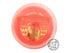 Westside Tournament Orbit Bear Fairway Driver Golf Disc (Individually Listed)