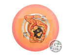 Thought Space Athletics Aura Omen Fairway Driver Golf Disc (Individually Listed)