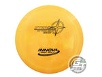 Innova Star Orc Distance Driver Golf Disc (Individually Listed)