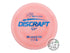Discraft ESP Buzzz OS [Paige Pierce 5X] Midrange Golf Disc (Individually Listed)
