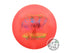 Latitude 64 Opto AIR Jade Fairway Driver Golf Disc (Individually Listed)