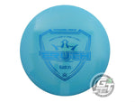 Dynamic Discs Fuzion Truth Midrange Golf Disc (Individually Listed)