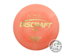 Discraft ESP Heat [Paul McBeth 6X] Distance Driver Golf Disc (Individually Listed)