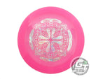 Westside Limited Edition Minnesota Preserve Wildlife Stamp VIP Adder Distance Driver Golf Disc (Individually Listed)