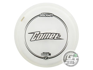 Discraft Elite Z Comet Midrange Golf Disc (Individually Listed)