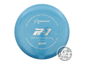 Prodigy 500 Series PA1 Putter Golf Disc (Individually Listed)