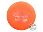 Millennium Standard Omega SuperSoft Putter Golf Disc (Individually Listed)