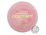 Discraft ESP Buzzz OS [Paige Pierce 5X] Midrange Golf Disc (Individually Listed)