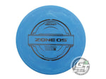 Discraft Putter Line Zone OS Putter Golf Disc (Individually Listed)