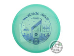 Westside Moonhine Glow VIP Harp Putter Golf Disc (Individually Listed)