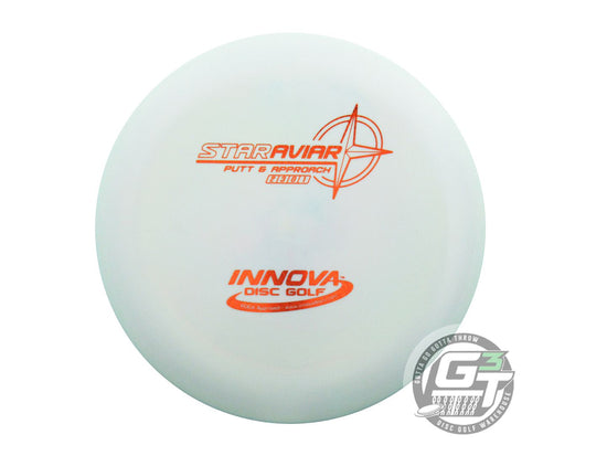 Innova Star Aviar Putter Golf Disc (Individually Listed)