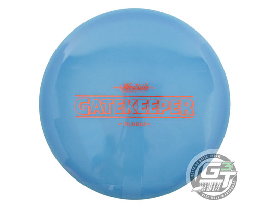 Westside Hybrid Gatekeeper Midrange Golf Disc (Individually Listed)