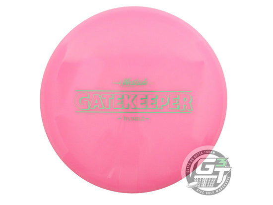 Westside Hybrid Gatekeeper Midrange Golf Disc (Individually Listed)