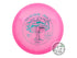 Westside VIP Ice Pine Midrange Golf Disc (Individually Listed)