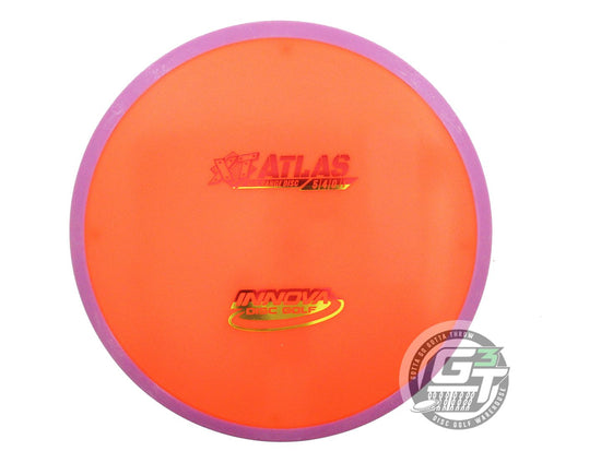 Innova XT Atlas Midrange Golf Disc (Individually Listed)