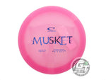 Latitude 64 Opto Line Musket Fairway Driver Golf Disc (Individually Listed)