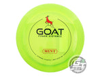 Mint Discs Eternal Goat Distance Driver Golf Disc (Individually Listed)