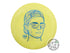 Discmania Limited Edition Eagle McMahon Geometric Eagle Stamp S-Line P2 Pro Putter Golf Disc (Individually Listed)