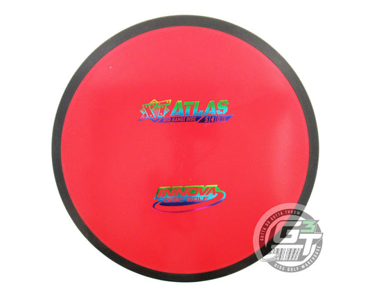 Innova XT Atlas Midrange Golf Disc (Individually Listed)