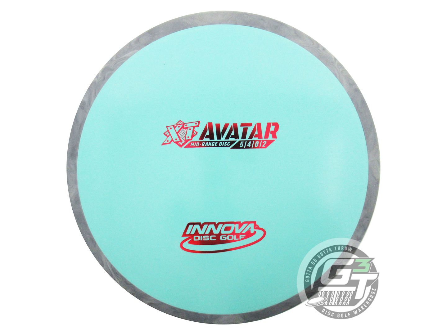 Innova XT Avatar Midrange Golf Disc (Individually Listed)